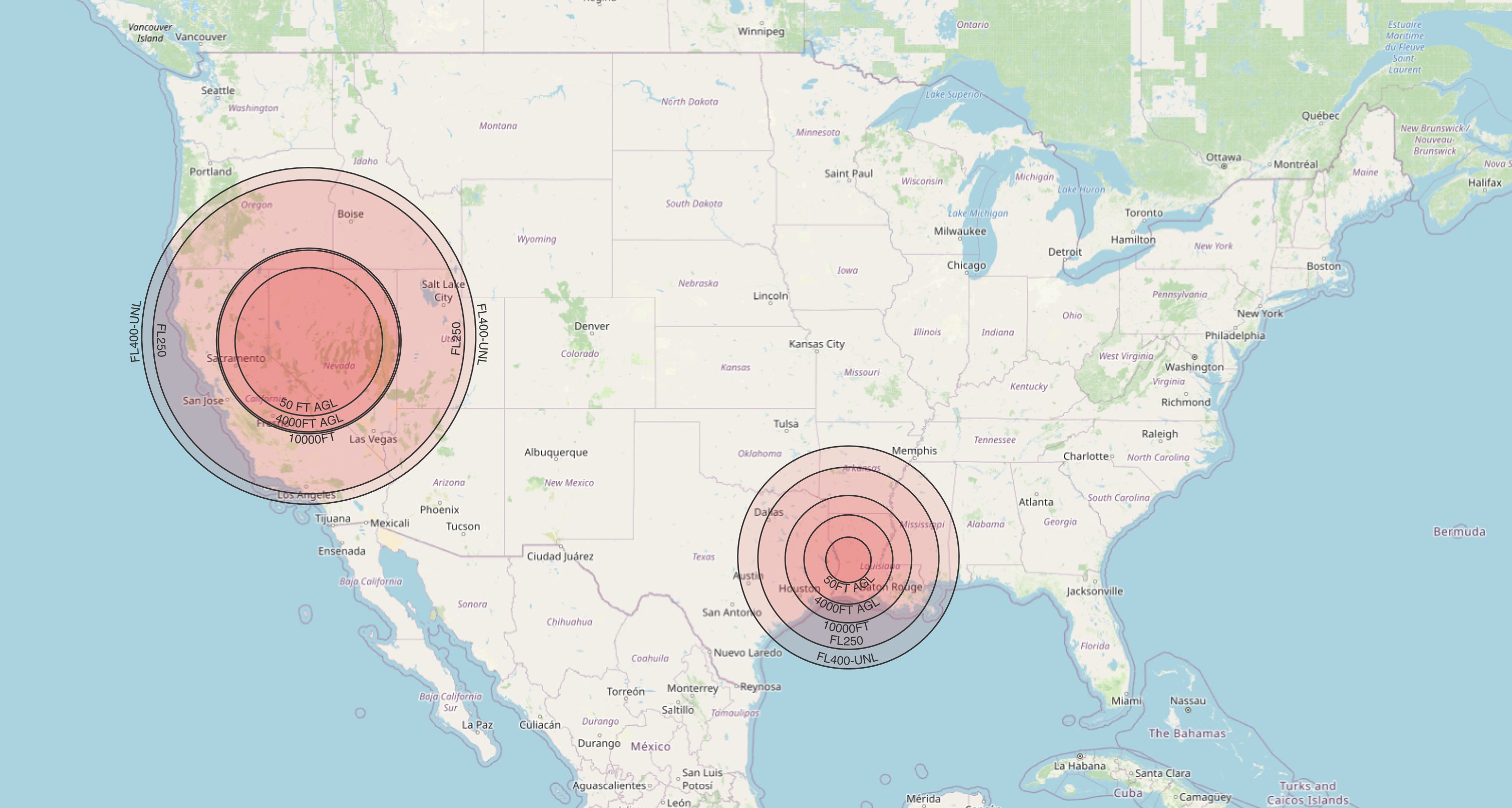 John Wiseman on Twitter "Thread of recent and GPS