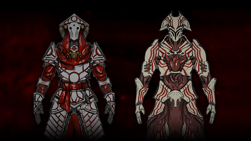 pathofexile's tweet photo. Continuing on with sharing concept art pieces for the recently released Core Supporter Packs, this week we wanted to showcase the Bloodthirsty Supporter Pack! Check out the concept art in this news post.

https://t.co/sgS7Sn6Cp9 https://t.co/yrY0DNL9g4