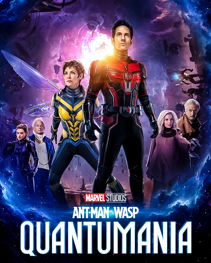 Ant-Man: Quantumania' box office numbers: Movies this weekend