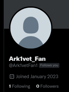 Ark1vet tweet media