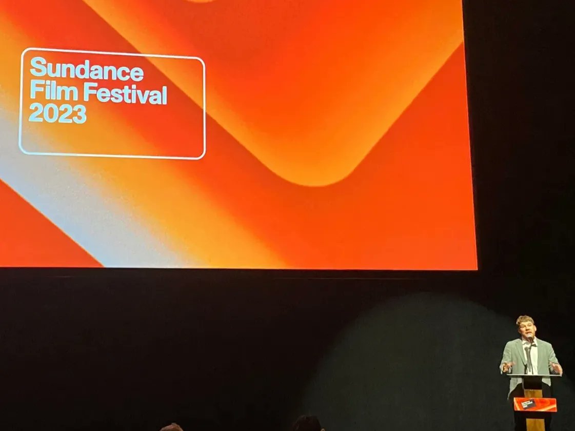 TheMatchFactory's tweet photo. Christopher Murray's SORCERY has premiered internationally today at #Sundance. Thanks to all who have joined us! Screenings available until January 27th
#Sorcery #Brujeria #WorldCinemaDramaticCompetition https://t.co/S2Fb8FyAV9