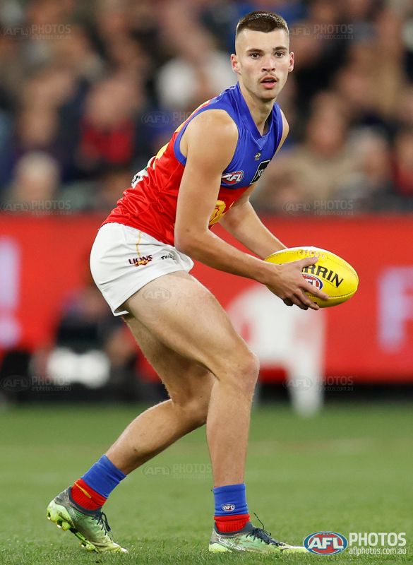 AFL Fantasy tweet media