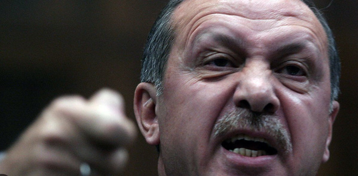 Hevallo's tweet photo. EXPECT ANYTHING against Kurds in Europe, Turkey and Syria. Provocations, attacks, killings, invasions, psycho war of criminalisation and misrepresentation as Erdogan begins his 'Dirty Election War' against the Kurds in a critical upcoming Turkish election. #VoteHDP #TwitterKurds https://t.co/tUx2YgF7Oq