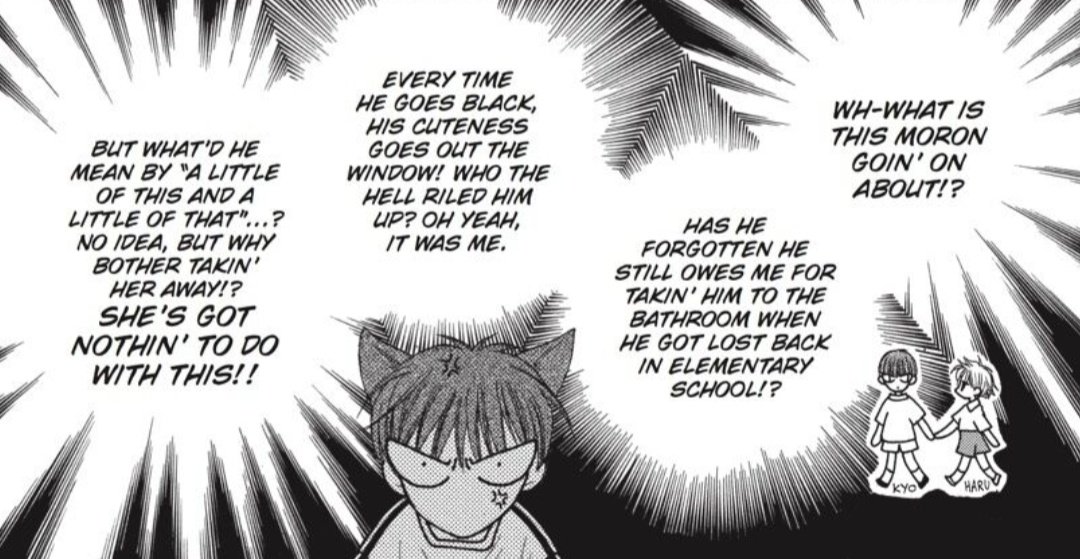 every kyo panel (@kyopanels) on Twitter photo 