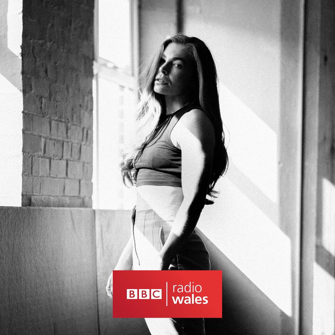 𝐋𝐮𝐜𝐢𝐟𝐞𝐫 has been added to BBC Radio Wales *A list*.

The support so far for the first release has been overwhelming. I can’t even begin to put into words what it means. 
A genuine and heartfelt thank you. 🙏🏼