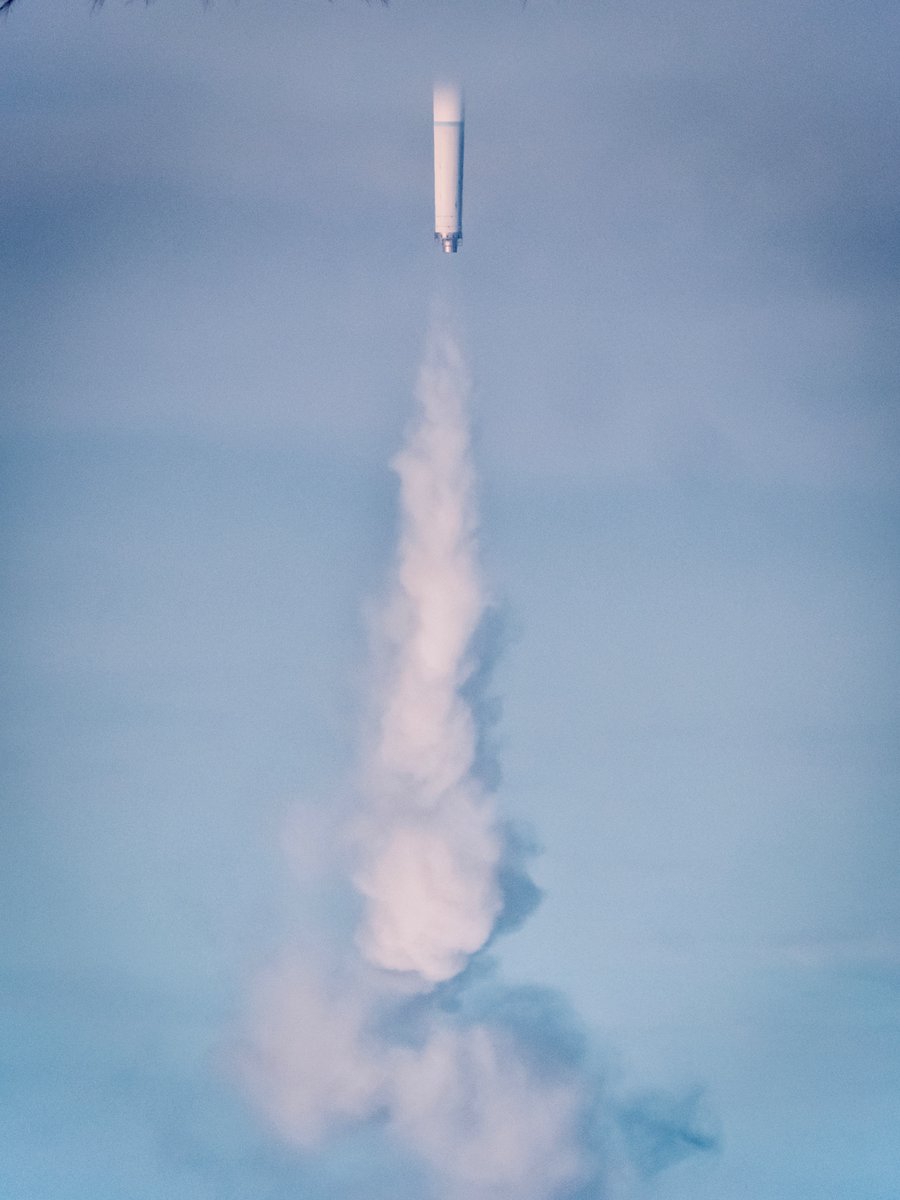 garrycjohnson's tweet image. guwon lad - #Huddersfield man launches Yorkshire’s first #spaceprobe