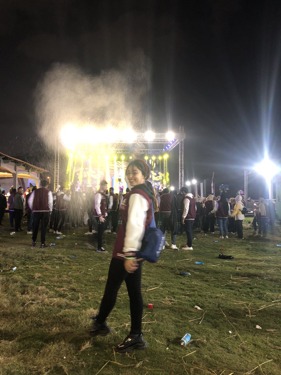 ElfedawyNada's tweet photo. Nights we live for 🎆
#55_MU
#55_عالإسفلت https://t.co/SFX0jZUFlP