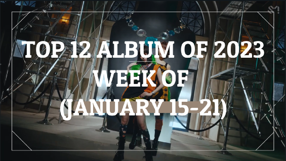 kpop_spotify's tweet photo. TOP 12 ALBUMS OF 2023 WEEK OF (JANUARY 15-21)
#NEWJEANS #MONSTAX #GOTTHEBEAT #MOONBIN #SANHA #SF9 #YENA #JINYOUNG #YERINBAEK #H1KEY #ILY1 #CIGNATURE #PRIMROSE #KPOP #SPOITIFY
https://t.co/1TyJamZE2K https://t.co/mBt67jg91v