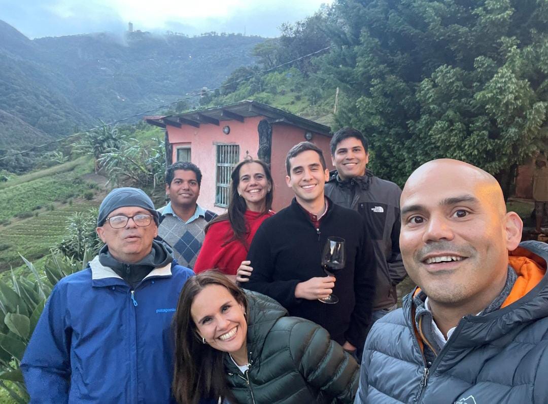 LaborGG's tweet image. Desde #LaborGG queremos felicitar en su Aniversario 11 a nuestras socias y aliadas de @moreaugonzalez  #MGA.