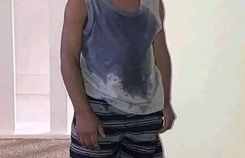 Flantasma1's tweet photo. Yo después de lavar un vaso y una cuchara https://t.co/idEwAOABdI