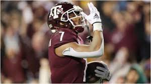 chaseburton03's tweet image. WOW!! After a great conversation with @CoachColey, I am blessed and grateful to have received PWO to Texas A&amp;amp;M University #GigEm @coachnovakov @RecruitParish @BHoward_11