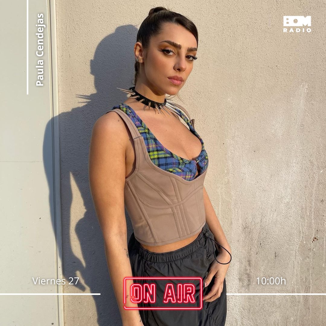 BOM Radio tweet media