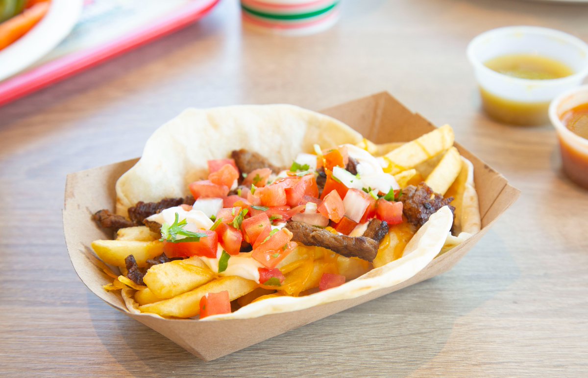 SombreroMexican's tweet photo. Don't snooze on #TacoTues! Our tacos are $1 off all day at your local Sombrero. Come through! #tacos #sombrerofix #sandiegotacos #tacotuesday #taco https://t.co/WAMXbGU9Nb