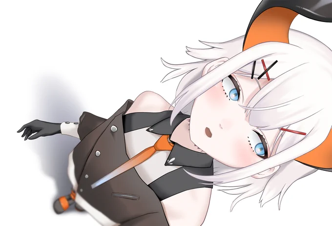 次回予告です 