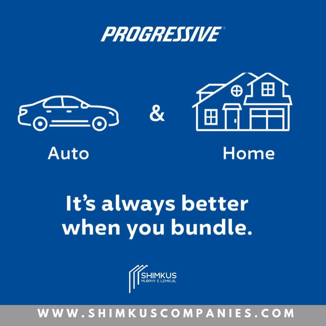 Life can get complicated, but your insurance doesn't have to!

Give us a call today to see how simple it is to bundle your home and auto⬇️
☎️860-249-1396
shimkuscompanies.com
#shimkusmurphylemkuil #shimkuscompanies #ctinsuranceprofessionals