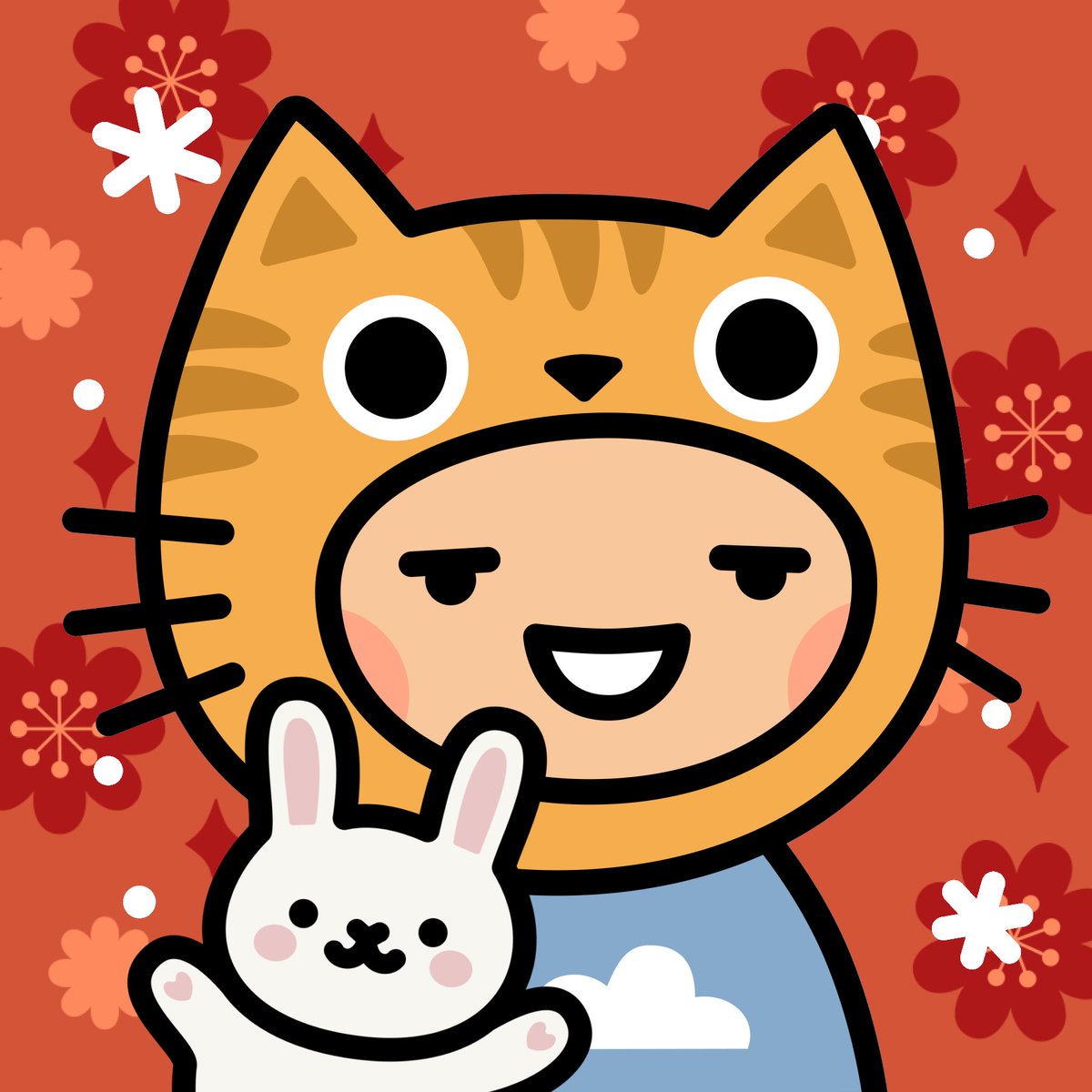 ItsBrian's tweet image. Happy Lunar New Year! 
Love the background web app from @WonderPals No wallet connection necessary.