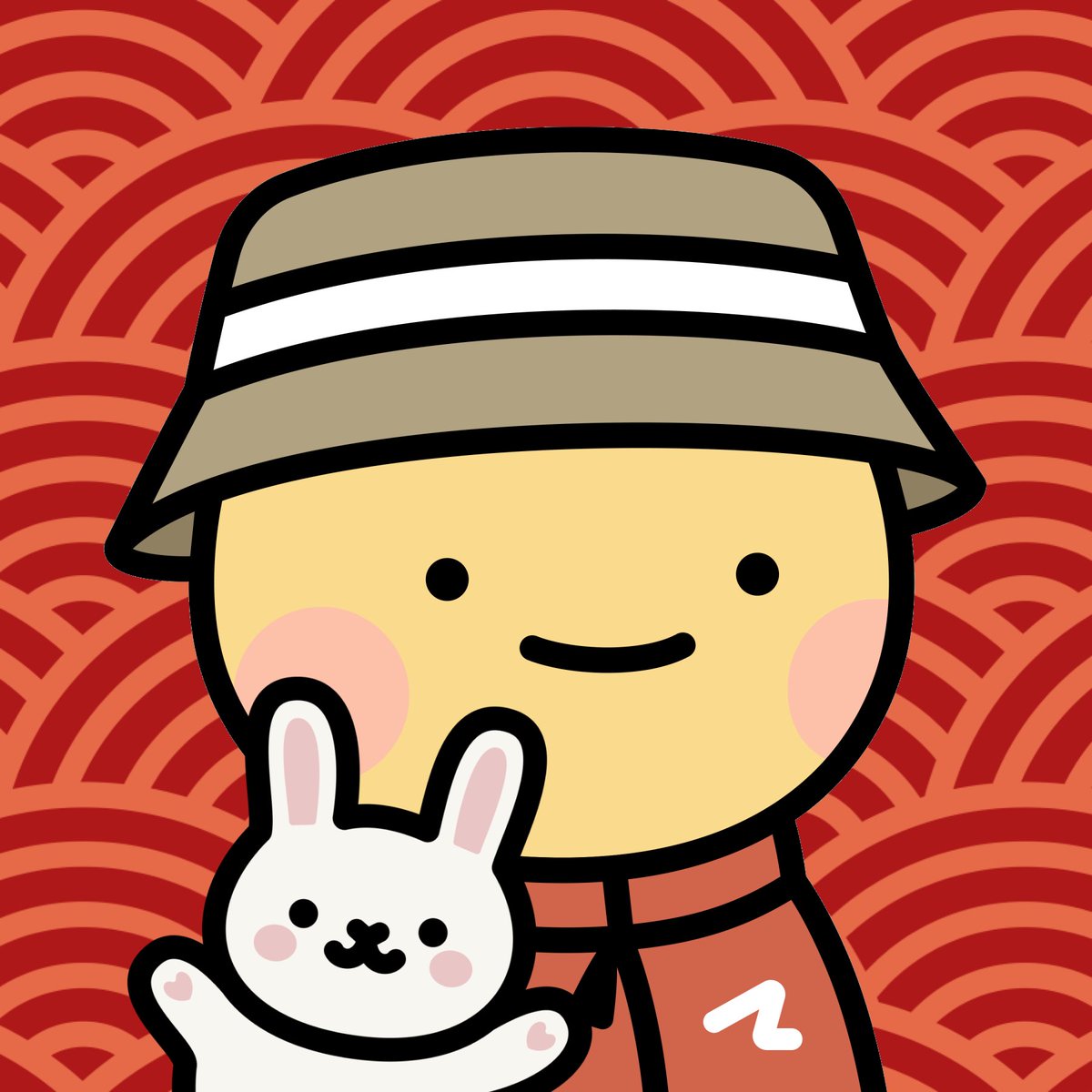 ItsBrian's tweet image. Happy Lunar New Year! 
Love the background web app from @WonderPals No wallet connection necessary.