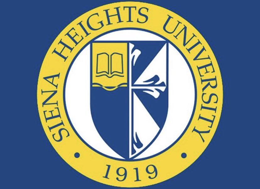 After a great visit <a href="/SienaHeightsFB/">Siena Heights University Football</a> I’m blessed to have received an offer. <a href="/CoachKohn12/">Matt Kohn</a>