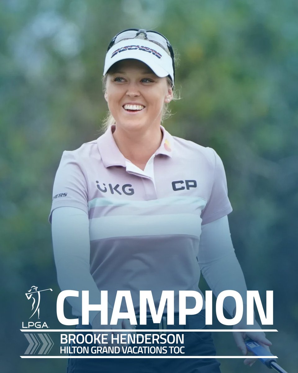 LPGA tweet media
