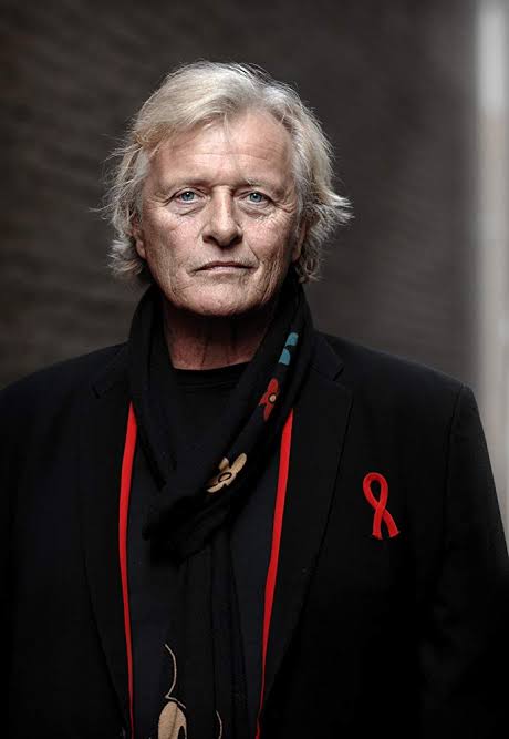 First movie or series you think of when you see Rutger Hauer? (1944-2019)

#RutgerHauer