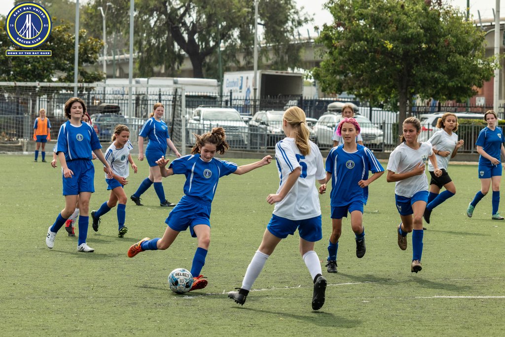 East Bay United Soccer Club tweet media