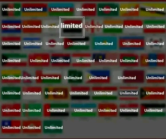 #انترنت_غير_محدود_لاجل_مصر