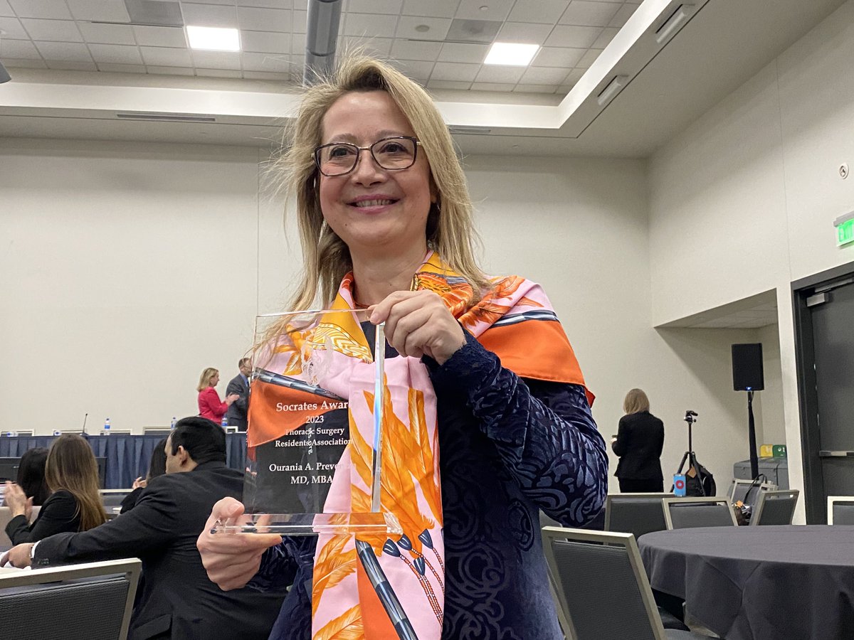 Sara Pereira MD tweet media