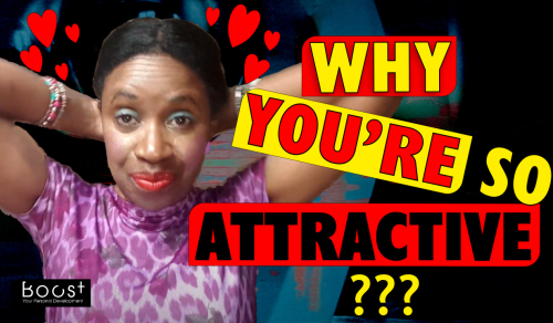 Development4u's tweet image. Ever wondered why you appear attractive to others? Well, this video explores the science of what makes someone really into you  WHAT MAKES YOU SO ATTRACTIVE? The Science Behind Why You're Irresistible youtu.be/y6ruaupCc2k via @YouTube