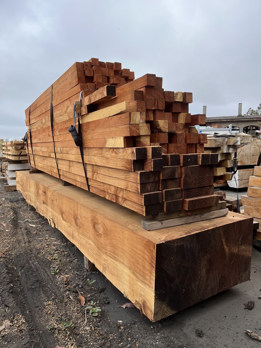 ArborUpcycle's tweet photo. @ArborUpcycle is located in Brisbane, CA.

We climb, we mill, we dry, and we build.

#sanfrancisco #woodslabs #liveedge #milling https://t.co/nlz56YTYSH