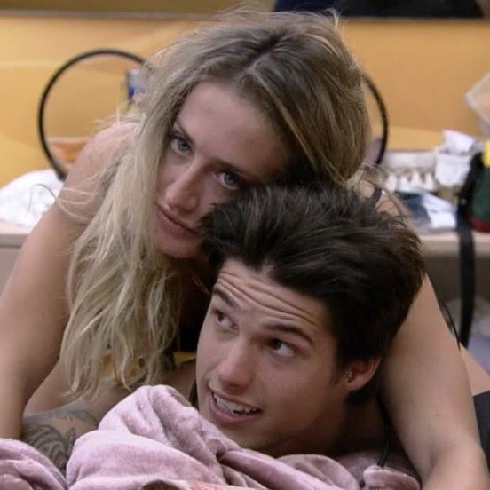 AGORA: O casal flopado tem uma DR!🤣🤣🤣 #BBB23