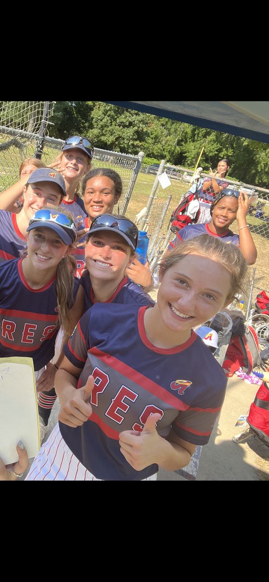 Can’t wait to get back on the field with this crew! <a href="/a_deluties/">Alana DeLuties</a> <a href="/khannon2024/">Keely</a> <a href="/SophieK2024/">Sophie Knowles</a> <a href="/MyaPerron/">Mya Perron</a> <a href="/pennyspack19/">Penny Spack</a> <a href="/ManuelaLizardo7/">Manuela Lizardo</a> Sadie Putnam, Sophia Alvarez-Backus and more!!!!!!!!!
