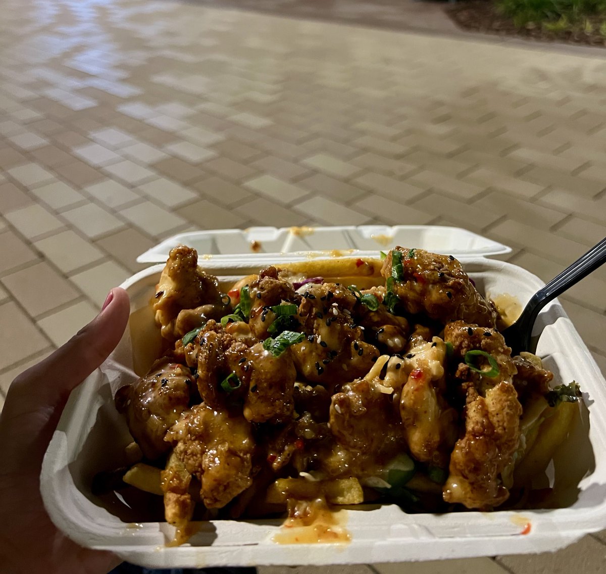 FoodwithMcD's tweet photo. Ranch Nite Wednesdays &amp; the UTC Night Market #localevents #sarasota #florida 🤗 https://t.co/ZG5Y08CN2b