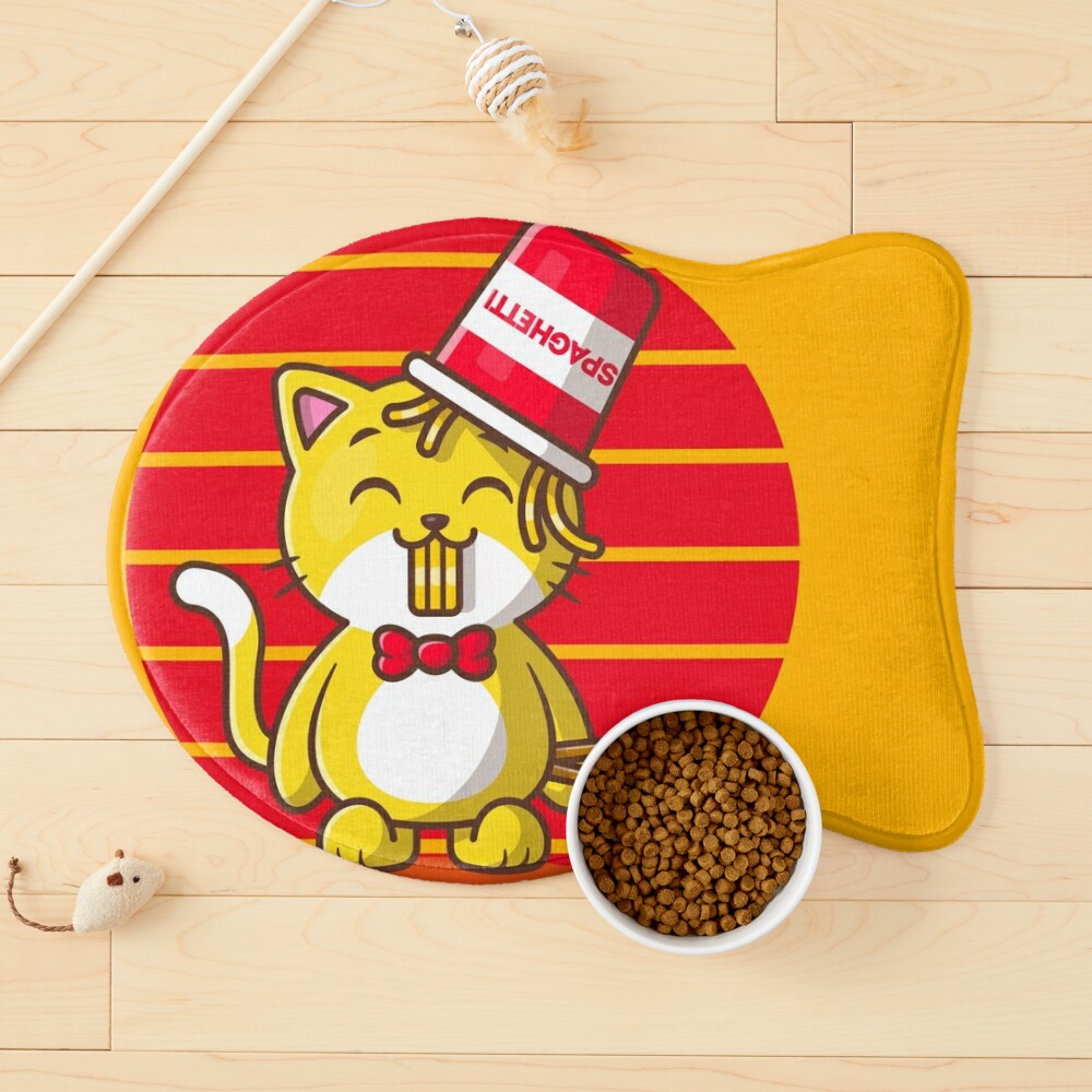 MoroccanGoat's tweet image. #Cat #catmat #forcat #funnycat 
redbubble.com/shop/ap/137990…