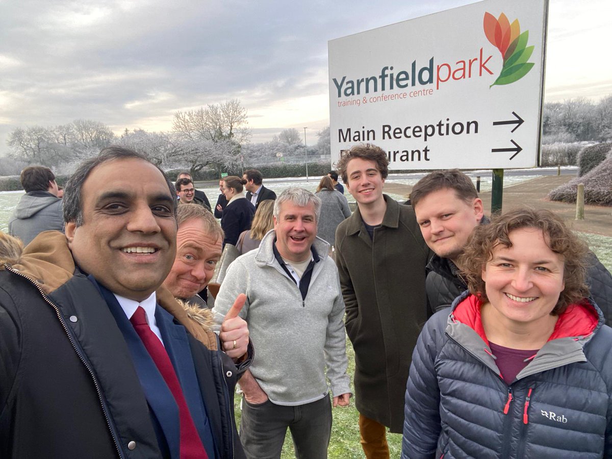 Cllr Rob Reiss 🔶 tweet media