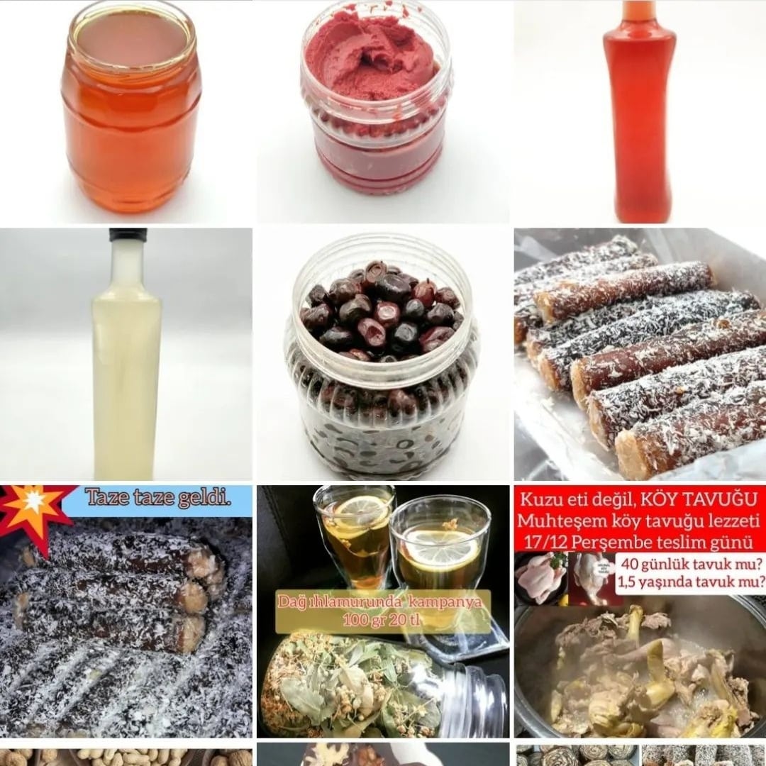 #KHKlıTakipleşiyor
İsteyin Tazegelsin