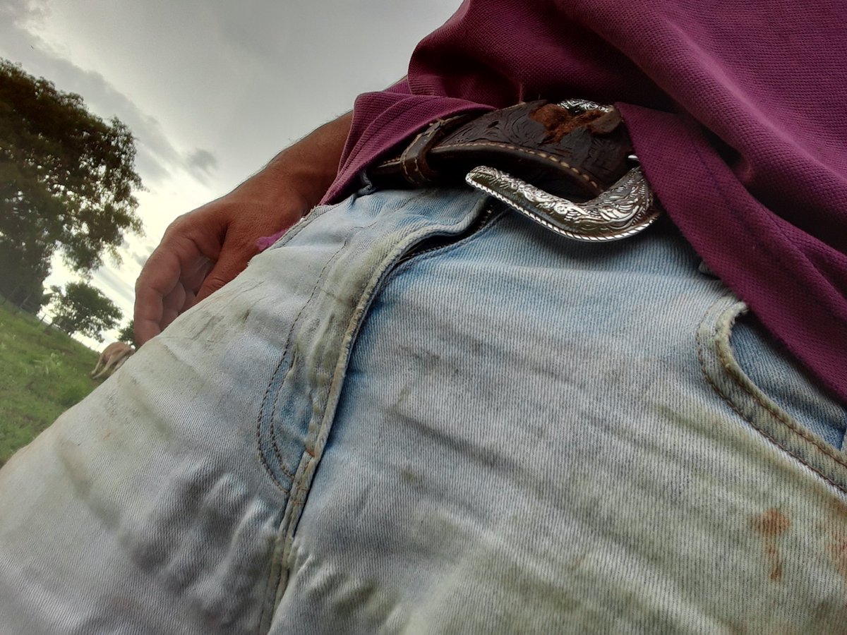 Que falta faz outro peão.