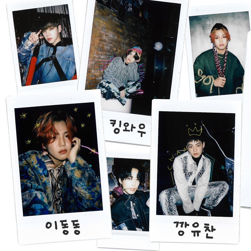 ACEtagram_7's tweet photo. 210111

[#ACE_DATA]

#FavBoyz M/V Behind Photo #3 🤍
✨ Polaroid photo ✨

#ACE #에이스 #OurFavBoyzAce #SteveAoki #Thutmose

🖇️https://t.co/mzsuTYaUP0
🖇️https://t.co/xnKmsFRa4j
🖇️https://t.co/4T0uXzAB2l https://t.co/FwZM2gshtW