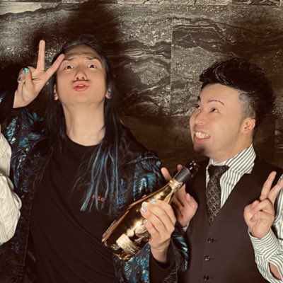 #新しいプロフィール画像