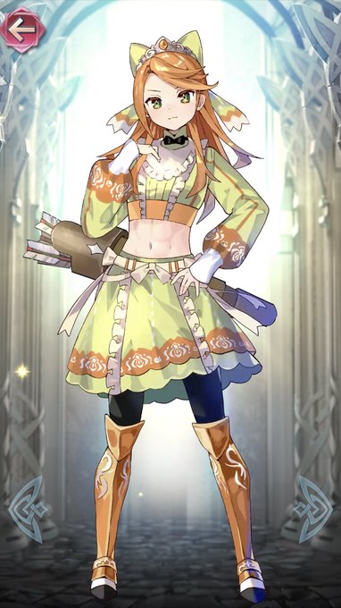 連動特典欲しさに、またインストールしてみた。 