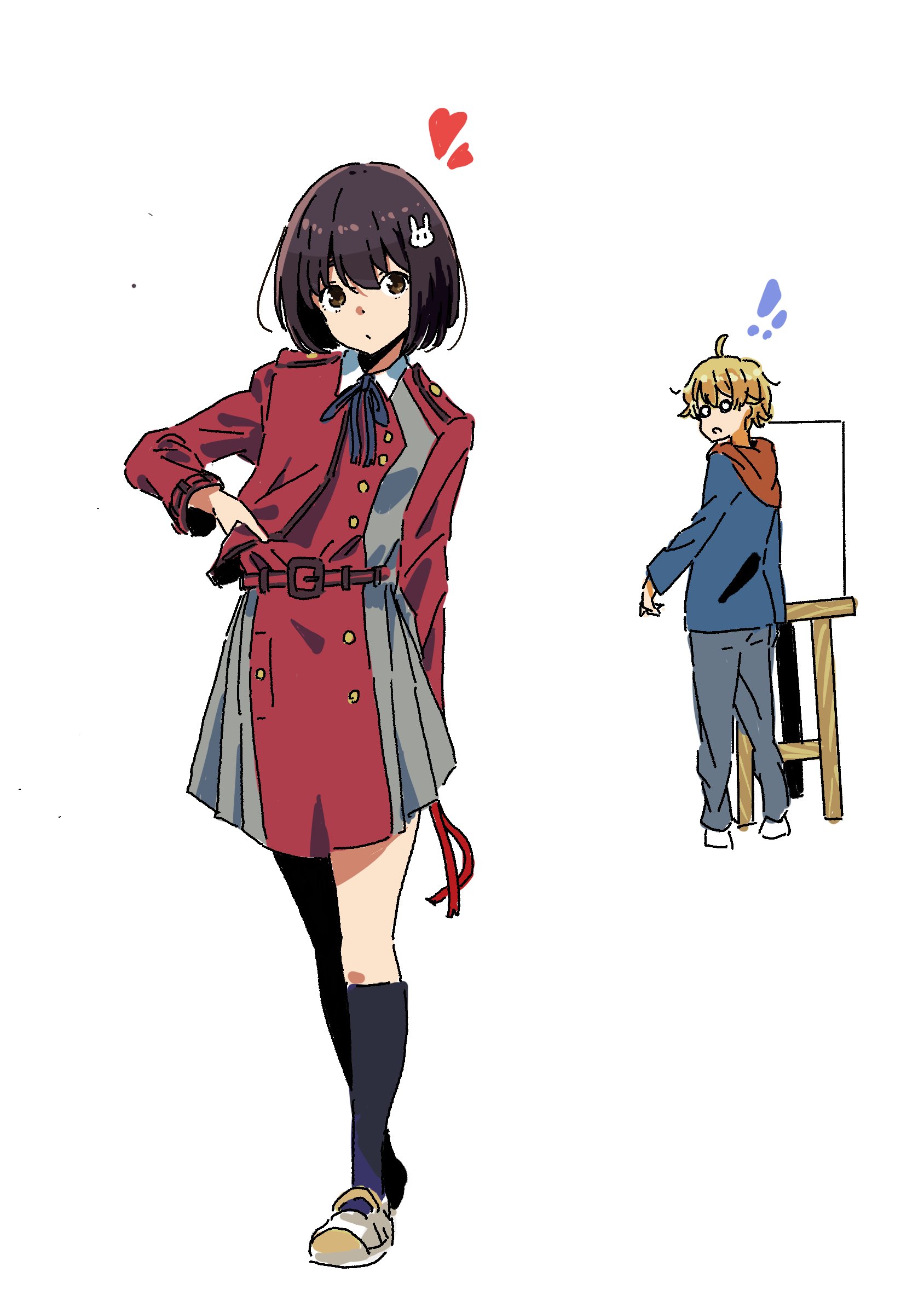 ★宇佐美みずき　A5キャラファイングラフ 宇佐美みずき - Search / X