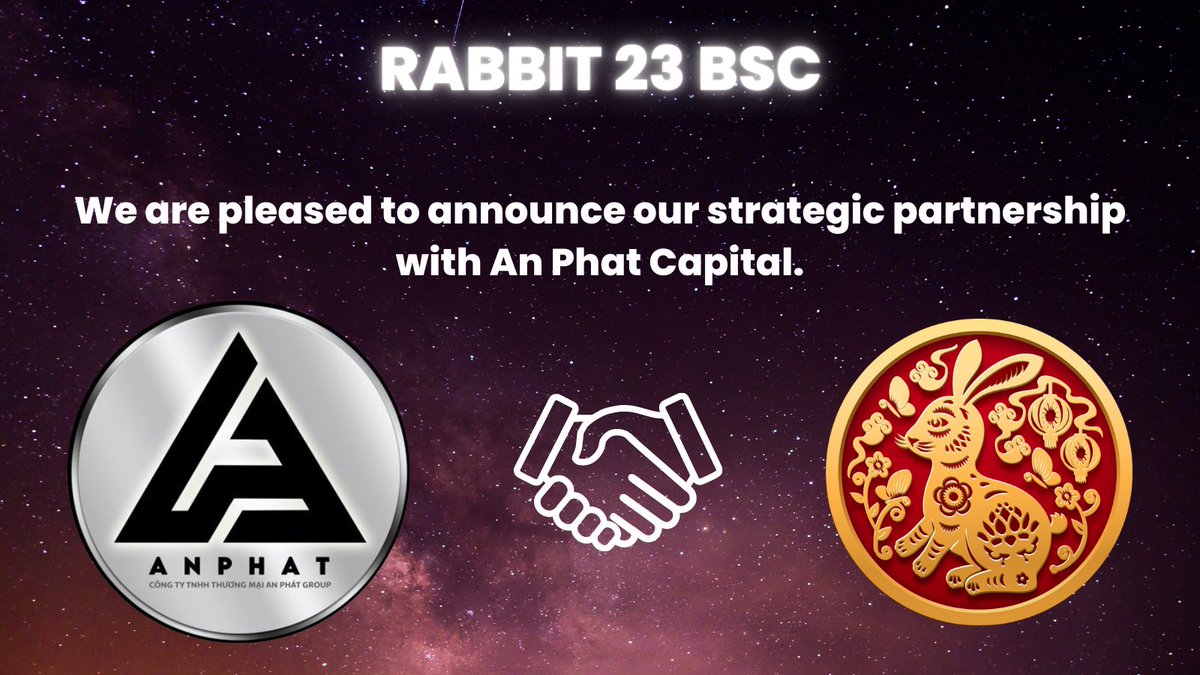 Rabbit 23 Official tweet media