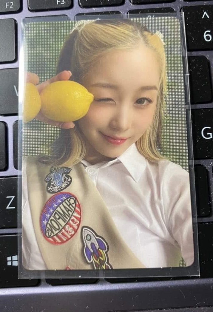 ryiihaulsz's tweet photo. 。 ゚•┈୨ #ryiimailss ୧┈• 。 ゚♡⸝⸝
──★ ˙ ̟ hikaru jwc lemon
🔖 ; after months we finally got her ! <33 TYSM for assuring me that she can come home to me safely even after what happened ><
୧ ‧₊˚ @_Desiraee_ ༊ ♡¸.•*' ♡¸.•*'
✧˚ · . ✧˚ · . ও #nabudolnides ✮ https://t.co/PttFuitHT7