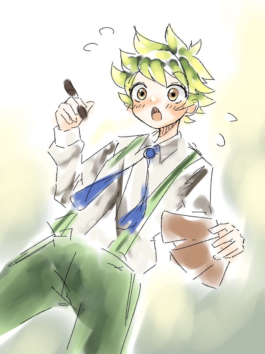 草野次郎のtwitterイラスト検索結果