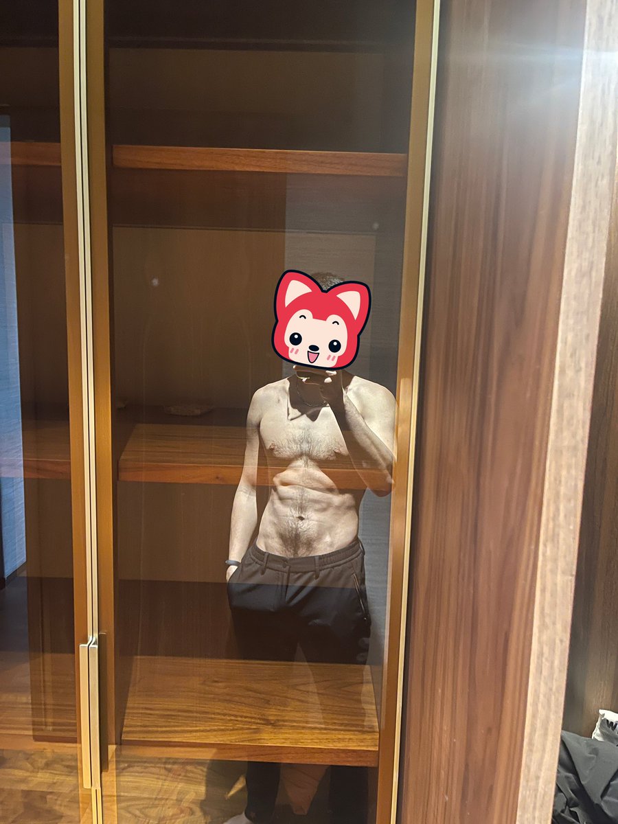 端木教游泳 tweet media