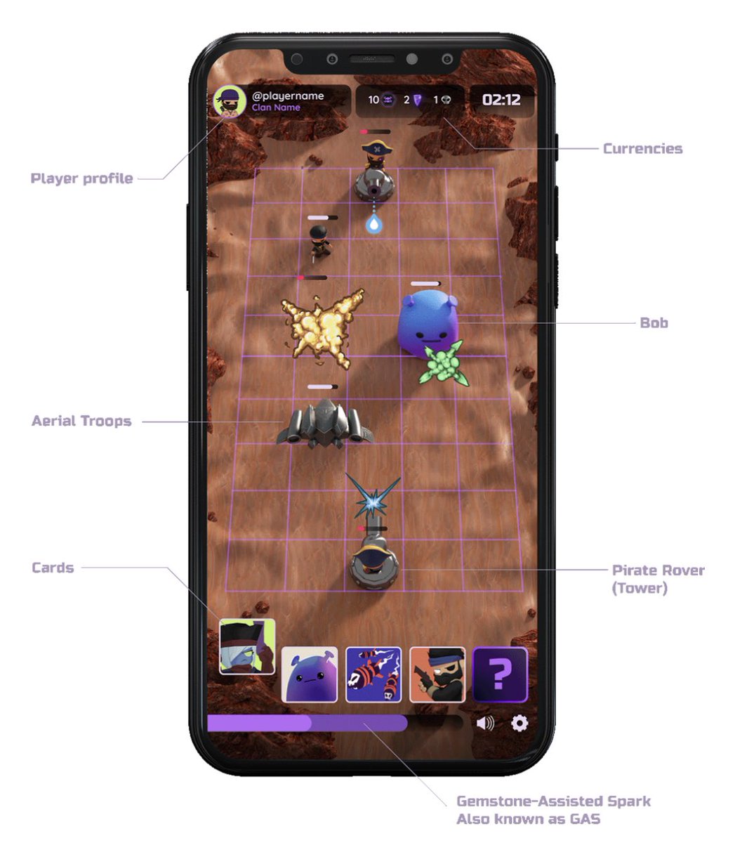 Pirates of the Metaverse 

Amethyst Wars

<a href="/PiratesMeta/">Pirates of the Metaverse 🔛 FLOW</a> <a href="/bydripstudios/">Drip Studios</a> <a href="/amethystwars/">Amethyst Wars by Drip Games</a>