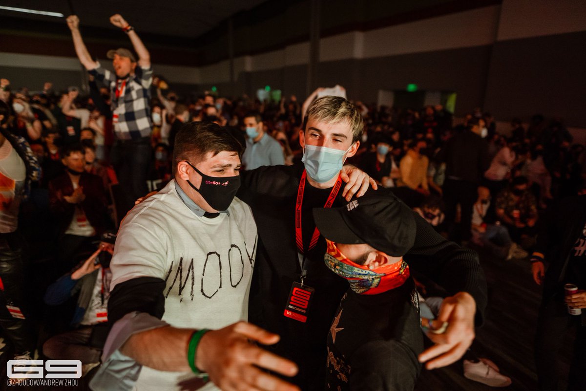 JMOOK MAKES HISTORY! 

<a href="/jakedirado/">FLY | Jmook</a> WINS HIS FIRST SUPER MAJOR AND IS THE MELEE #G9 CHAMPION!