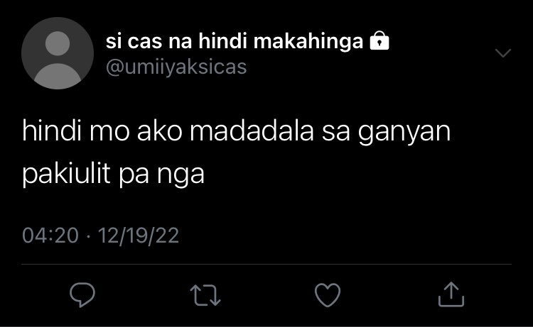 flurryrina's tweet image. [NOWK] 018: grabe ka na !