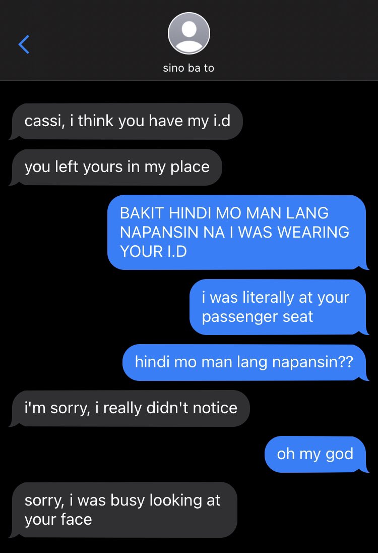 flurryrina's tweet image. [NOWK] 018: grabe ka na !