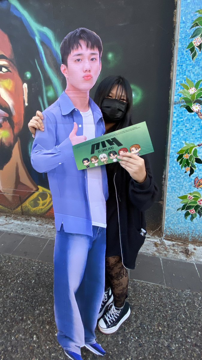 felix_luvr's tweet image. ready to see them🥹 #p1harmonyinoakland