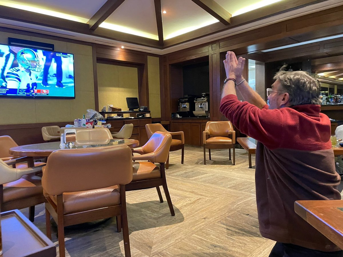 #NFLxFSMX